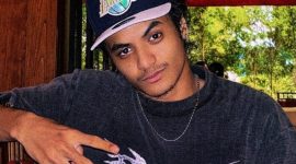 Vadel Badjideh. (Instagram.com/@vadelbadjideh)