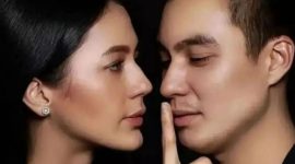 Baim Wong gugat cerai Paula Verhoeven. (Instagram.com/@baimpaulachannel)