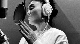 Agnes Monica (Agnez Mo). (Facebook.com @AGNEZ MO)