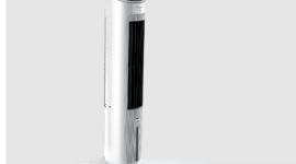 Air Cooler. (Dok. Midea.com)