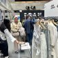 Tiga label fesyen Indonesia hadir dalam New Energy Tokyo 2025. (Dok. KBRI Jepang)