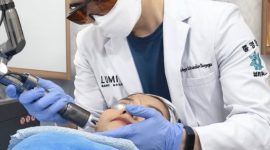 Treatment TXT Laser. (Dok. Lumious Beauty House)