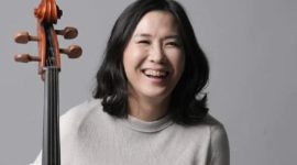 Wakil Menteri (Wamen) Pemberdayaan Perempuan dan Perlindungan Anak (PPPA) Veronica Tan. (Instagram.com @@veronicatan_official)