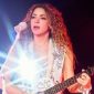 Hard Rock dan superstar dunia dan kemanusiaan, Shakira. (Instagram.com @shakira)