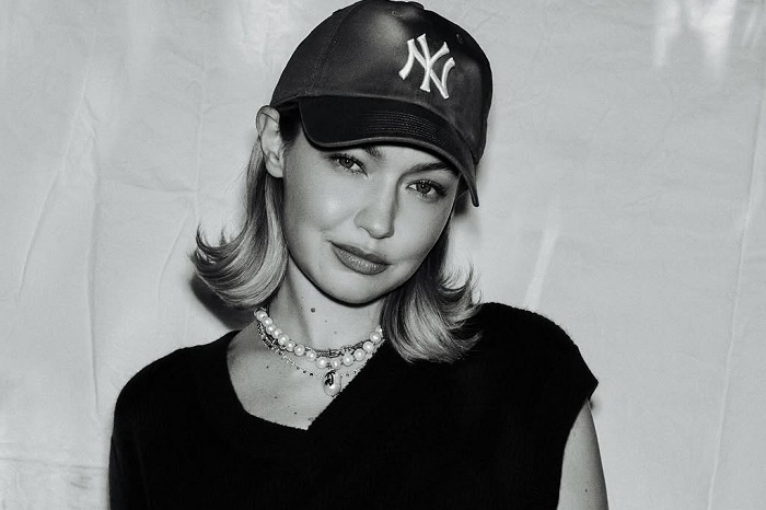 Gigi Hadid akui ikut audisi Rapunzel di Tangled live action, namun Disney menunda proyek usai Snow White gagal di box office. (Instagram.com @gigihadid)

