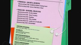 RETOPIA SALON, Perusahaan yang Didirikan oleh Mantan Eksekutif HYBE, Gelar Audisi K-Pop di Jakarta dan Bandung pada 30 April untuk Mencari Member Debut 2027