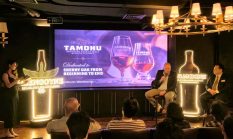 Rasakan Pengalaman Single Malt Scotch yang Menghargai Kesabaran dan Craftsmanship