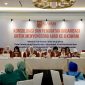 Konsolidasi Dan Penguatan Organisasi Untuk Menyongsong abad ke II KOWANI. (Dok. KOWANI)