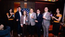 Sesi whisky tasting dalam acara debut The GlenAllachie di Indonesia. (Foto: Dok. The GlenAllachie Indonesia)