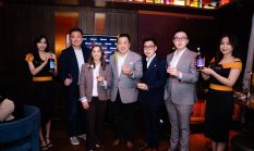 The GlenAllachie Buka Babak Baru di Indonesia Lewat Grand Launch Eksklusif di Jakarta